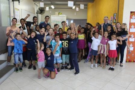 Mensageiro da Caridade